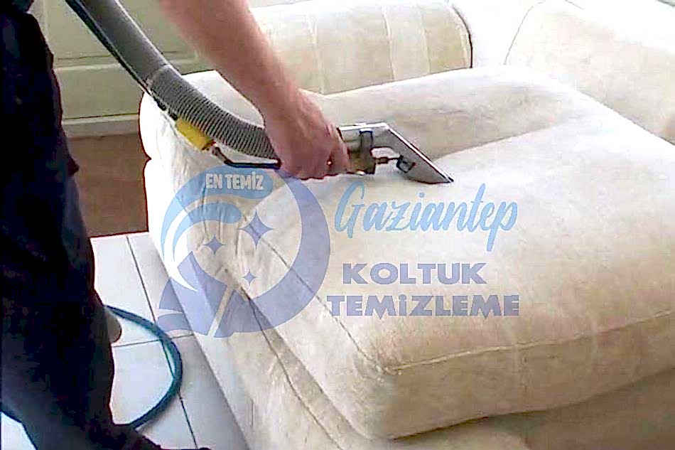 En Temiz - Gaziantep Koltuk Temizleme Refaranslarımız