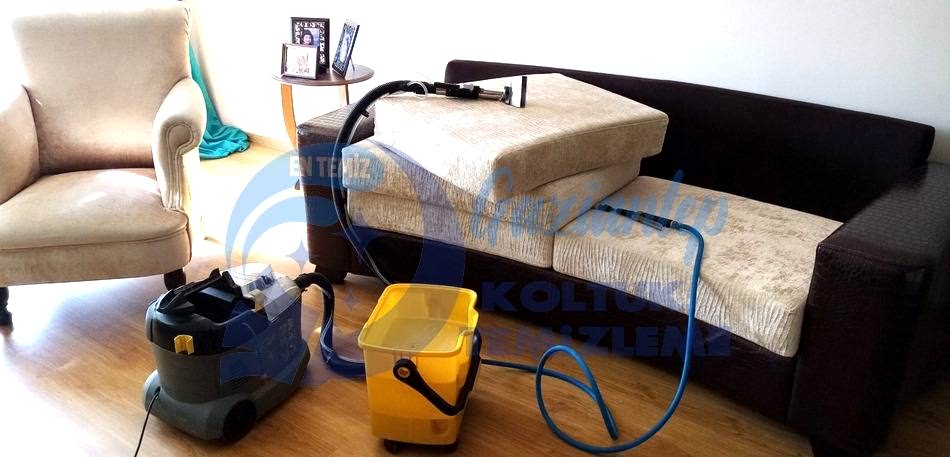 En Temiz - Gaziantep Koltuk Temizleme Refaranslarımız
