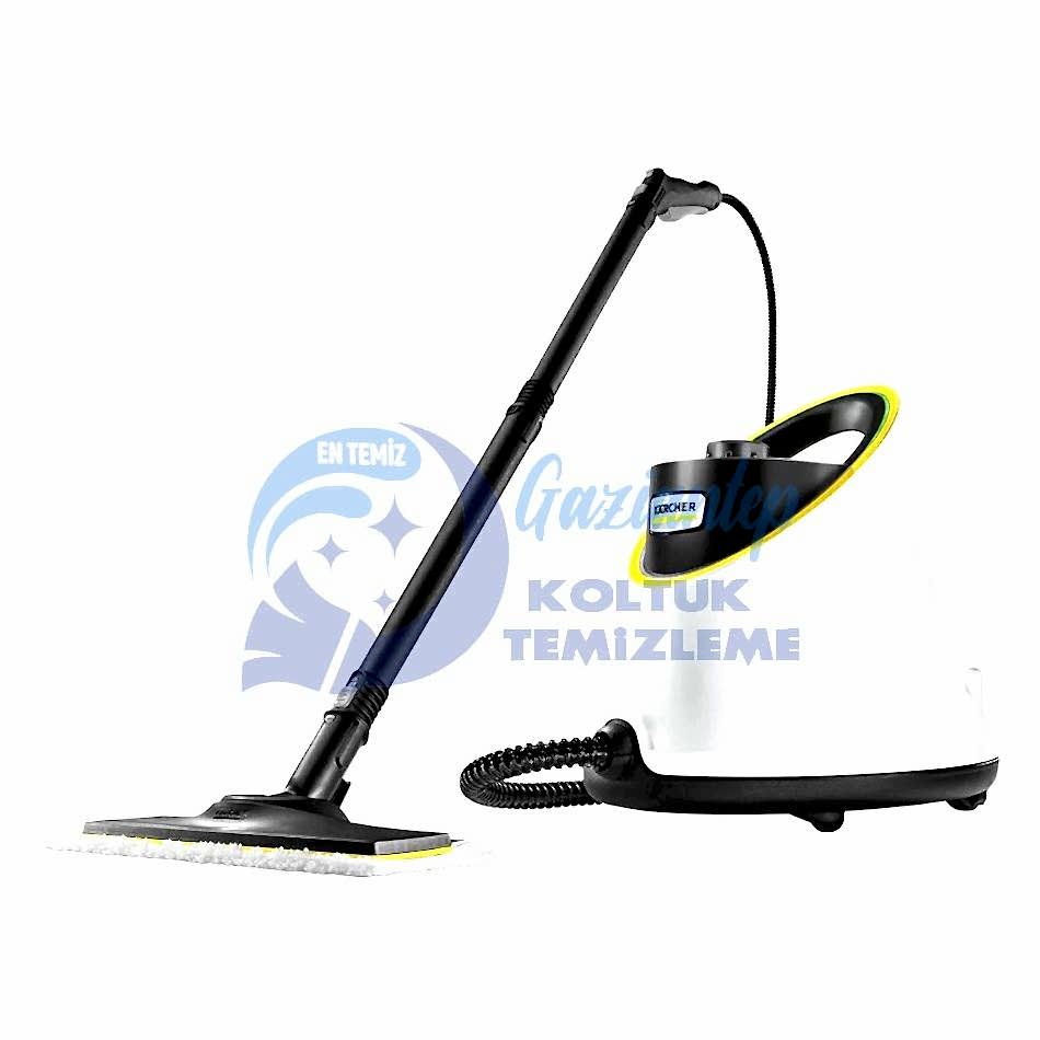 En Temiz - Gaziantep Koltuk Temizleme Refaranslarımız