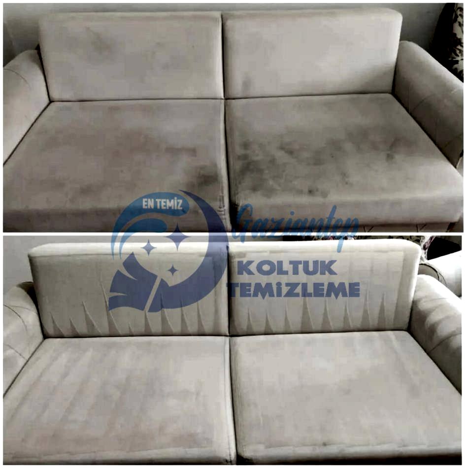 En Temiz - Gaziantep Koltuk Temizleme Refaranslarımız
