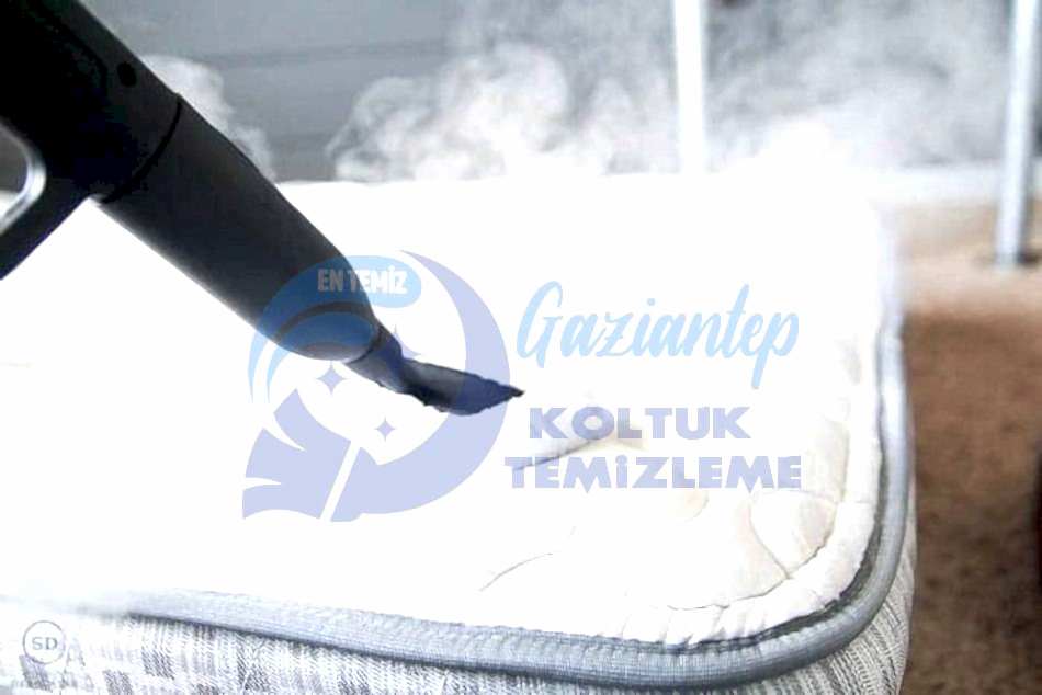 En Temiz - Gaziantep Koltuk Temizleme Refaranslarımız