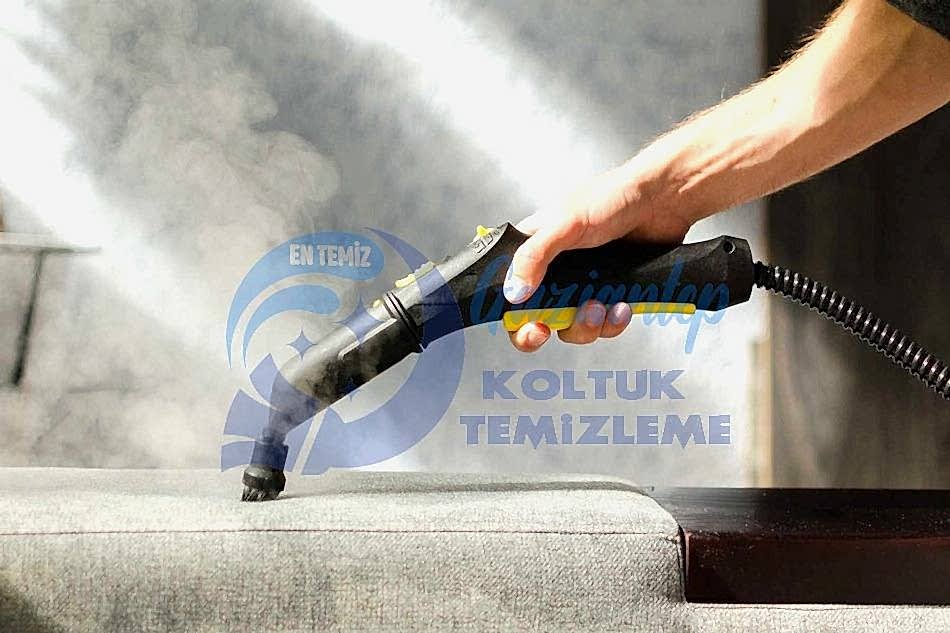 En Temiz - Gaziantep Koltuk Temizleme Refaranslarımız
